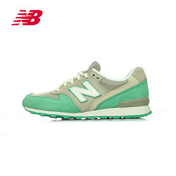 new balance WR996系列 女士复古跑鞋