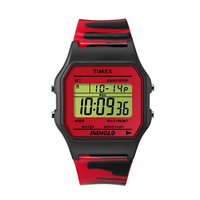 TIMEX 天美时 T2N378 多功能电子腕表