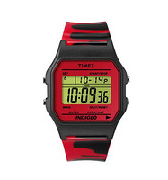 TIMEX 天美时 T2N378 多功能电子腕表