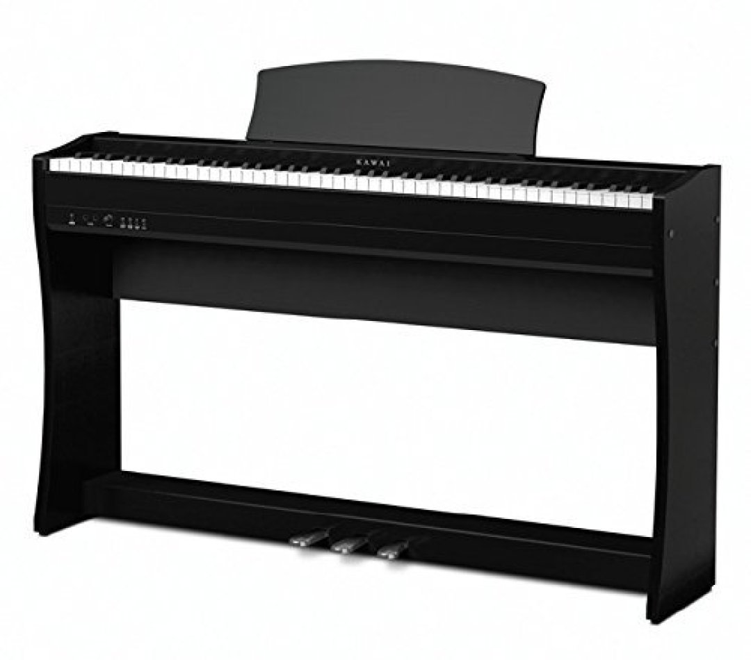 屌丝奶爸也有音乐梦——KAWAI 卡瓦依 CL26 III 88 键数码钢琴开箱简晒