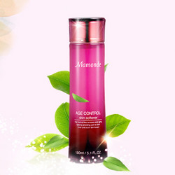 Mamonde 梦妆 花颜凝时 舒活调理水 150ml