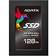 移动端：ADATA 威刚 SP900 128G SATA3固态硬盘