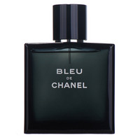 移动端：CHANEL 香奈儿  蔚蓝男士 淡香水 50ml