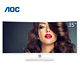 AOC 冠捷 C3583FQ/WS 35英寸 2K曲面超宽屏电竞显示器