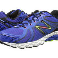 new balance M870V3 男款轻量缓震跑鞋