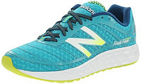 限37.5码：new balance Fresh Foam Boracay 女子缓震跑鞋