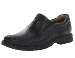 Clarks 其乐 Senner Lane 男士真皮休闲鞋