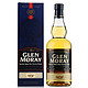 GLEN MORAY 格兰莫雷斯佩塞 单一麦芽威士忌 700ml