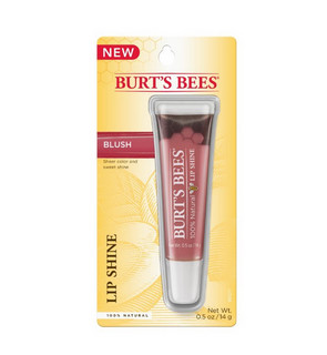 BURT‘S BEES 小蜜蜂 Lip Shine 果冻唇蜜 14g