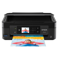 EPSON 爱普生 XP-420 多功能彩色喷墨 打印机