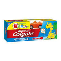 Colgate 高露洁 儿童牙膏