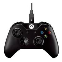 618前夜入手Xbox one 无线手柄及适配win 7心得