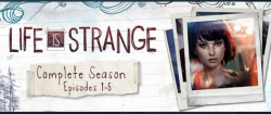 Life is Strange