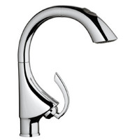 GROHE 高仪 K4 33782000 厨房水龙头