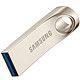 SAMSUNG 三星 Bar 64GB  金属银 USB3.0 U盘