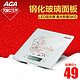 ACA 北美电器 AES-Q7 玻璃面板厨房电子秤