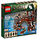 新低价：LEGO 乐高 Hobbit霍比特人系列 79016 攻打湖城