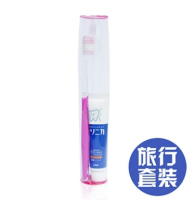 LION 狮王 酵素美白牙膏旅行套装