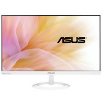 ASUS 华硕 VX24AH-W 23.8英寸 IPS硬屏 显示器