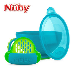 nuby 努比 婴儿研磨器 
