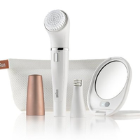 BRAUN 博朗 SE831 博朗洁面仪套装