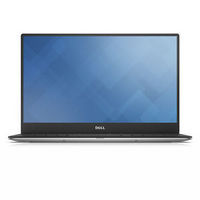 DELL 戴尔 XPS 13 9343 13.3英寸笔记本电脑（i5、QHD+、8GB、256G）