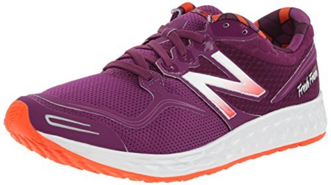 adidas  Supernova Sequence Boost 8迟来的真人show and new balance Fresh Foam Zante休闲鞋