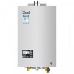 Rinnai 林内 RUS-12E55CWNF 12L燃气热水器