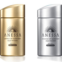 Shiseido 资生堂 ANESSA 安热沙防晒露 SPF50+