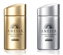 Shiseido 资生堂 ANESSA 安热沙防晒露 SPF50+