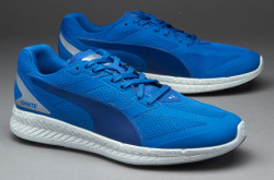 PUMA 彪马 IGNITE Fast Forward 男子跑鞋