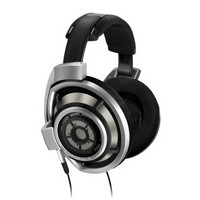 新低价：SENNHEISER 森海塞尔 HD 800 头戴式耳机