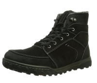 ecco 爱步 Urban Lifestyle 男士短靴