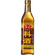  luhua 鲁花 自然香 料酒 500ml　