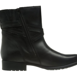 Clarks Plaza Square 女士短靴