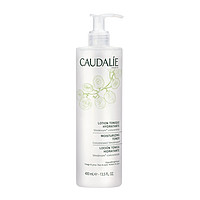 凑单品、银联专享：CAUDALIE 欧缇丽 深层保湿柔润爽肤水 400ml