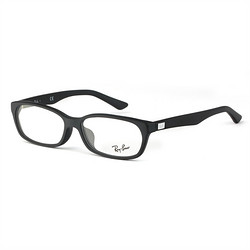 Ray·Ban 雷朋 RX5291D 2477 55 光学镜架+1.60非球面树脂镜片  