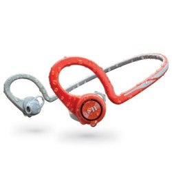 plantronics 缤特力 BackBeat FIT 无线运动蓝牙耳机