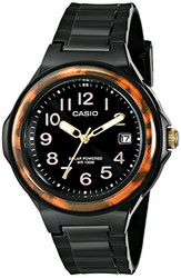 Casio 卡西欧 LX-S700H-1BVCF 女士太阳能腕表