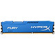 微信端：Kingston 金士顿 HYPERX 骇客神条 FURY DDR3 1600 8GB 台式机内存条