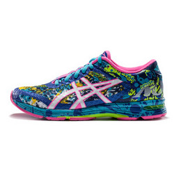 ASICS 亚瑟士 GEL-NOOSA TRI 11 女子竞速跑鞋