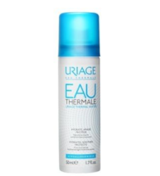 URIAGE 依泉 舒缓保湿喷雾 300ml*2瓶
