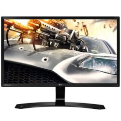 LG 24MP58VQ-P 23.8英寸显示器