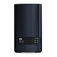 WD 西部数据 Diskless My Cloud EX2 Ultra 双盘位NAS