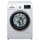 西门子WM12P2C01W 9公斤 变频滚筒洗衣机