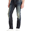 Calvin Klein Jeans Slim Straight Fit  男士牛仔裤 41VA758