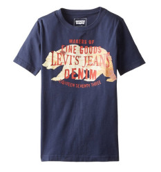 Levi's Graphic 男童T恤