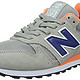 new balance 373系列  WL373 女款休闲跑步鞋