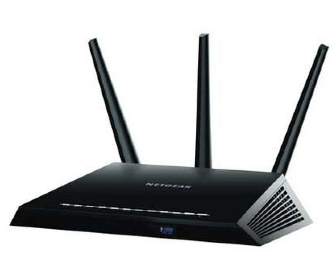夜鹰到底强在哪里？NETGEAR 美国网件 R7000拆箱评测