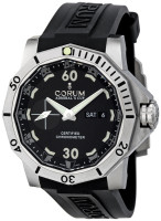 CORUM 昆仑 ADMIRAL’S CUP SEAFENDER 海军上将杯 自动机械腕表 947.401.04/0371 AN12